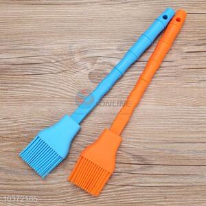 High sales blue/orange bbq brush