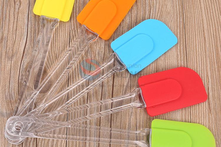 Great useful low price silicone scraper