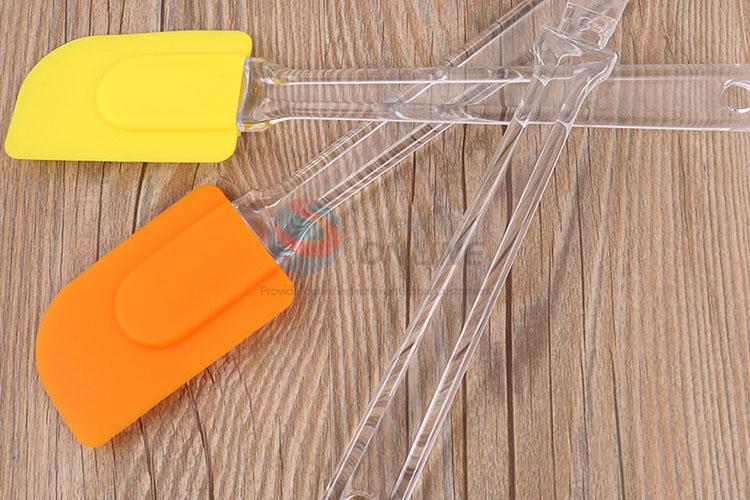 Great useful low price silicone scraper