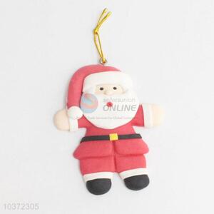 Wholesale Santa Claus Hanging Christmas Tree Decoration