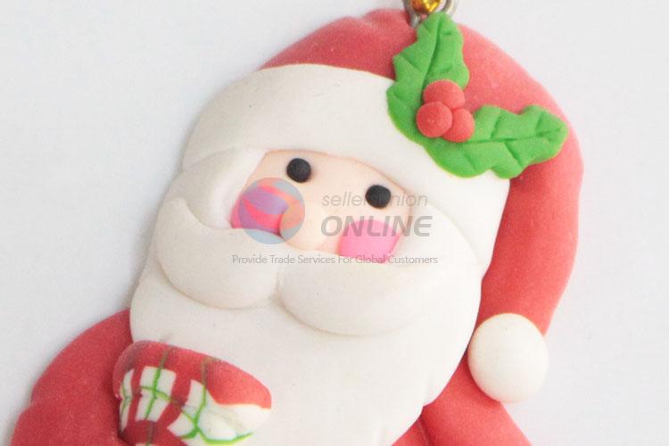 New Design Santa Claus Christmas Tree Decorations