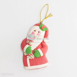 New Design Santa Claus Christmas Tree Decorations