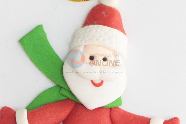 Latest Style Santa Claus Christmas Tree Decorations