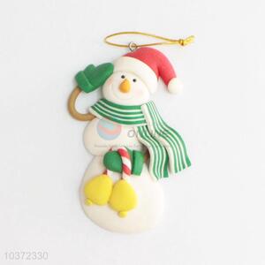 Customized Santa Claus Christmas Tree Ornaments