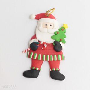 New Style Santa Claus Christmas Tree Ornaments