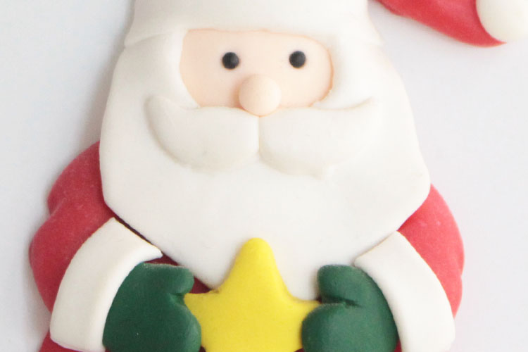 Hot Sale Santa Claus Christmas Tree Decorations