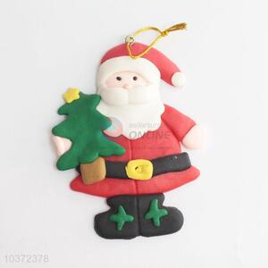 China Supplies Polymer Clay Ornaments For Christmas