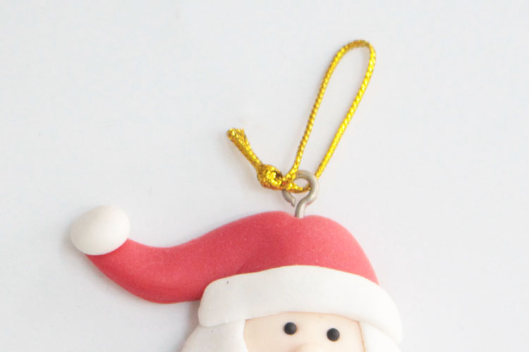 New Products Santa Claus Christmas Tree Decorations