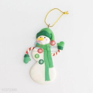 Best Selling Polymer Clay Ornaments For Christmas