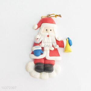 Top Quality Santa Claus Ornaments For Christmas Tree