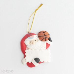 Wholesale Lovely Polymer Clay Christmas Tree Decorations