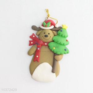 New Product Lovely Hanging Christmas Tree Decoration