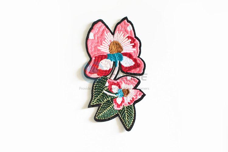 Wholesale Unique Design Cloth Patch for DIY Craft Sewing