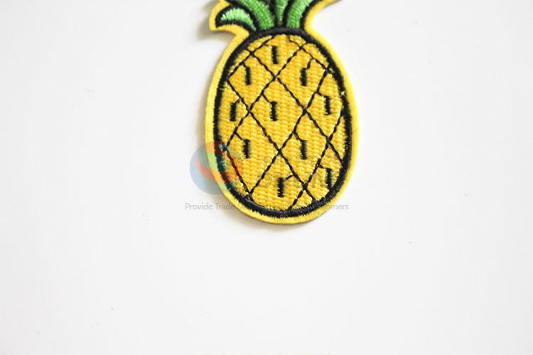 Cheap Promotional Cloth Patch for DIY Craft Sewing