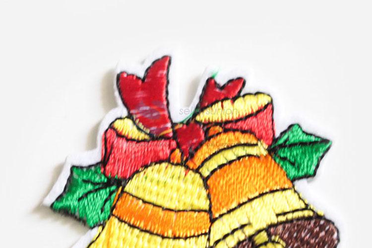 China Supply Decorated Cloth Sewing Accessories Cloth Patch