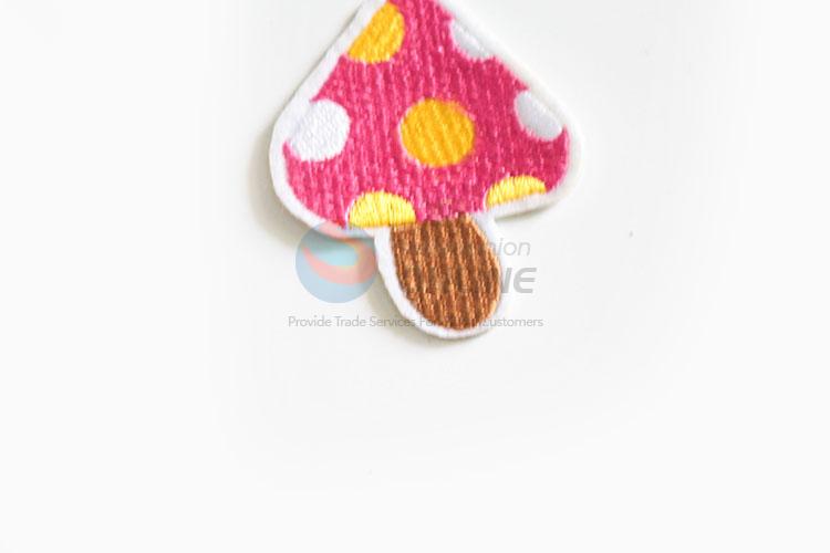 Modern Style Decorated Cloth Sewing Accessories Cloth Patch