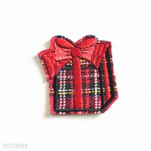 China Wholesale Fashion Cloth Patch Girl Bag Patches