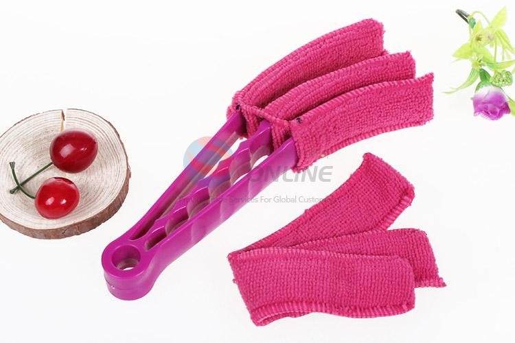 Cheap wholesale high quality car shutters brush