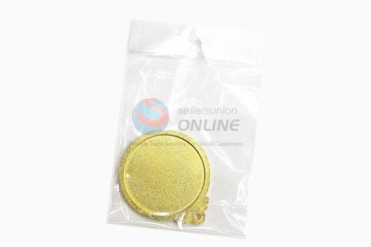 Super quality bottom price taekwondo alloy medal