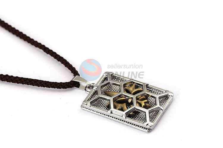 Punk Zinc Alloy Jewellery Necklace