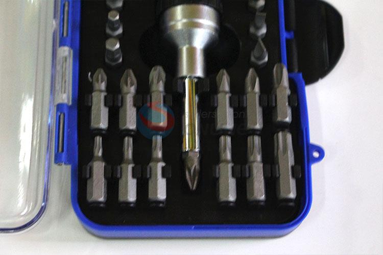 Cheap price parctical screw tool set