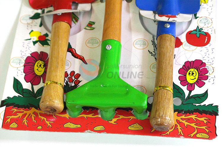 Newest design low price garden tools