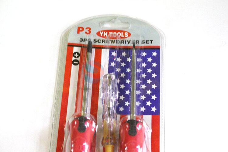 Cheap price high quality screwdriver set