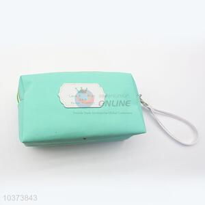 Hot sale fashion design cosmetic bag