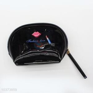 Professional factory fashion cosmetic bag