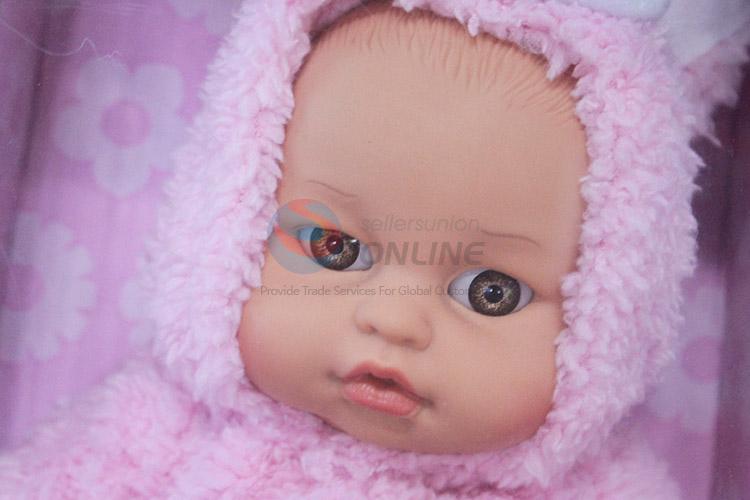 Competitive price hot selling infant doll baby doll