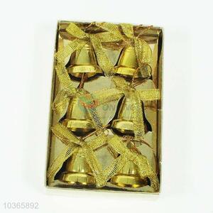 High quality plastic gold festival decorations