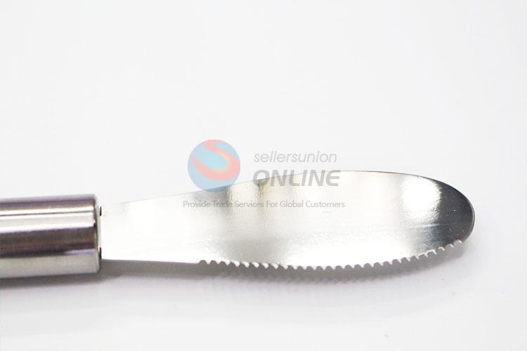 New Products Stainless Steel Pizza Cutter Wheel