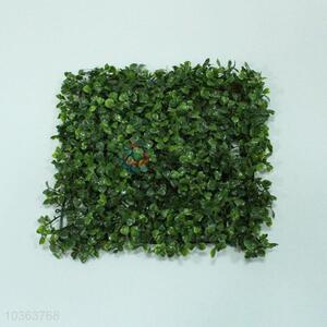 Milan Grass Lawn Aquarium Garden Decor Flower