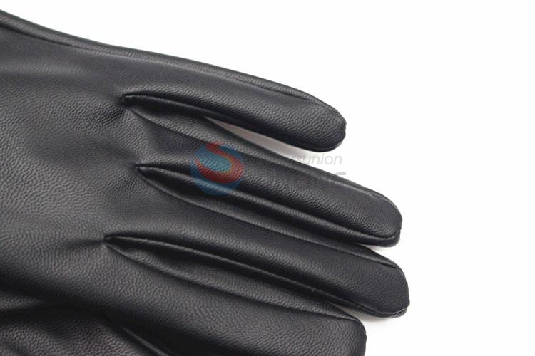 Nice design women winter warm gloves outdoor gloves