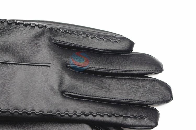 High quality women winter warm gloves outdoor gloves