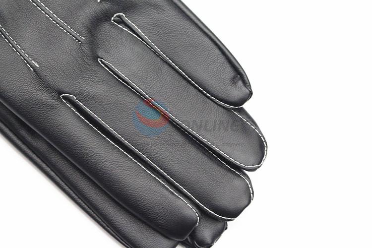 Low price women winter warm gloves outdoor gloves