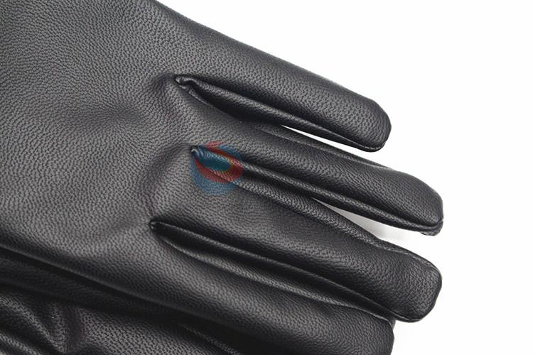 Factory sales women winter warm gloves outdoor gloves