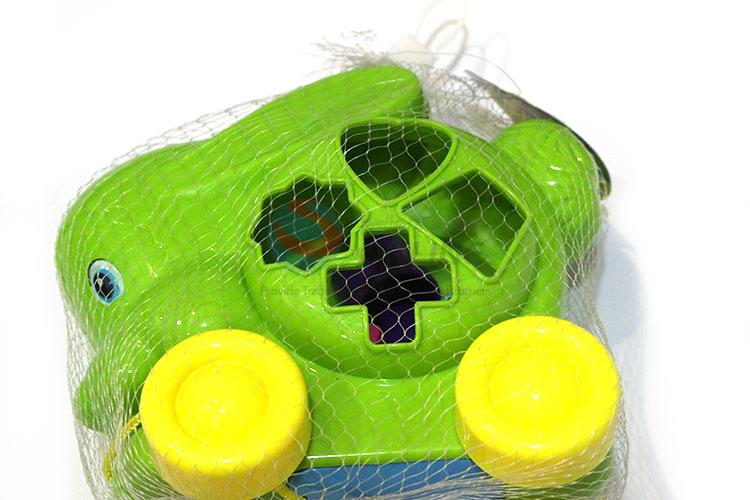 Top Selling Rabbit Building Blocks Toys for Sale