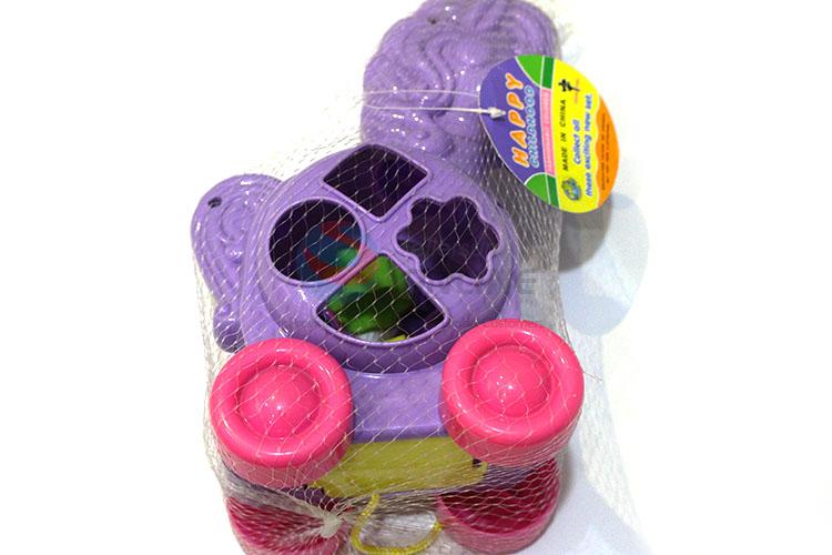 Wholesale Nice Horse Building Blocks Toys for Sale