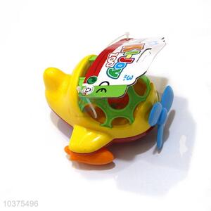 Factory Supply Soft Cartoon Airplane for Sale