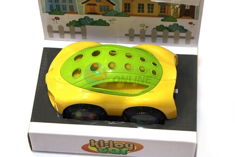 Most Fashionable Design Soft Toy Car for Sale