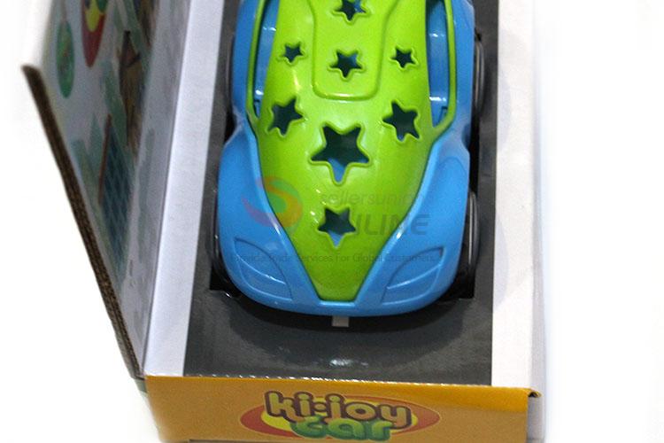 Competitive Price Soft Toy Car for Sale