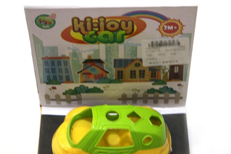 New Arrival Soft Toy Car for Sale