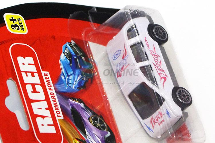 Best Selling Plastic Pull Back Car Vehicle Toys for Kids