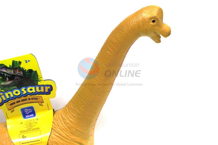 High Quality Dinosaur Animal Model Toys for Sale