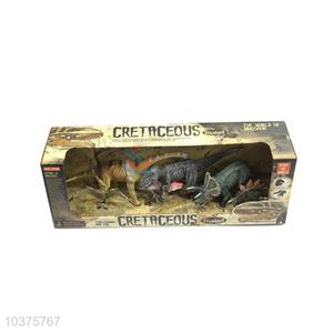 Hot Sale Simulation Movable Cretaceous Dinosaur Series for Sale