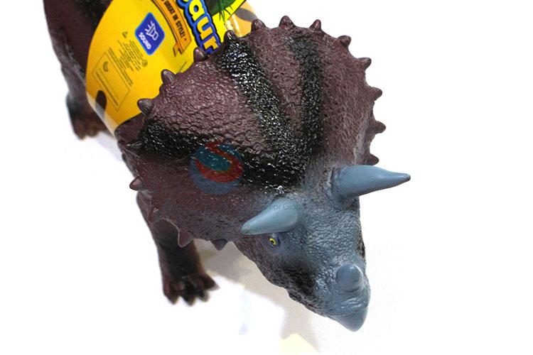 Factory Hot Sell Dinosaur Animal Model Toys for Sale