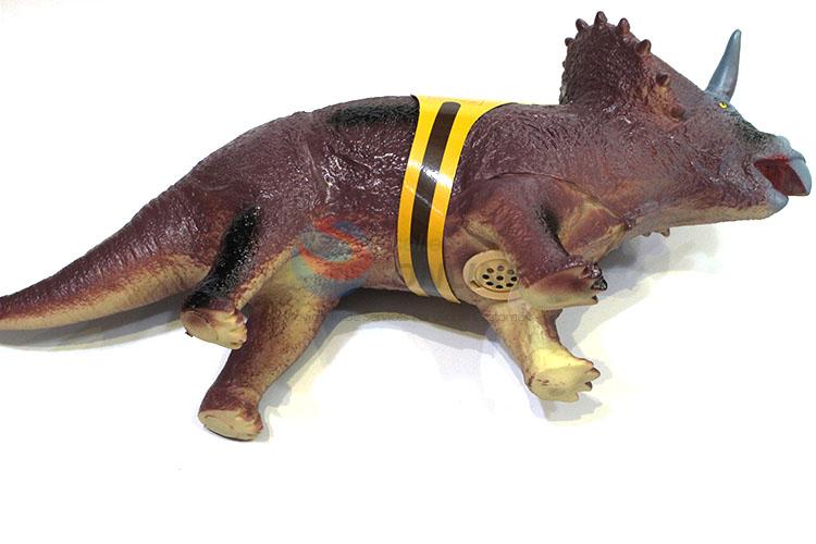 Factory Hot Sell Dinosaur Animal Model Toys for Sale