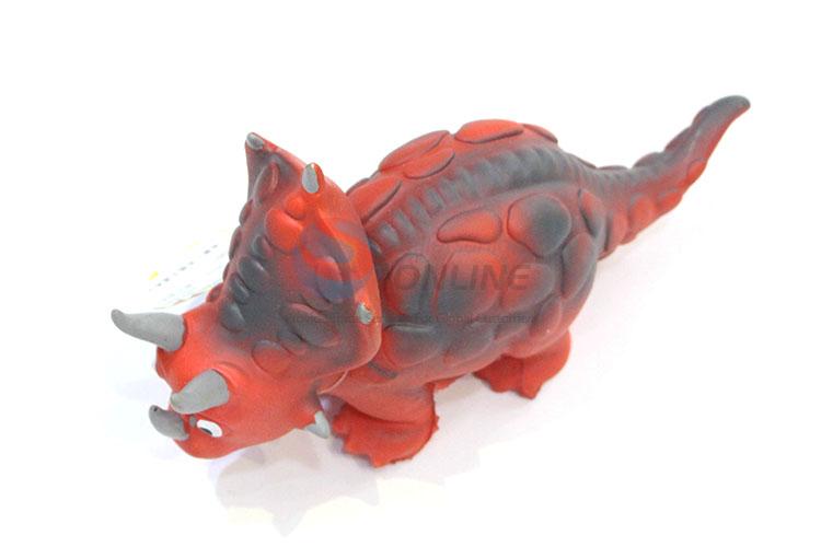 Hot Sale Soft & Squeezy Dinosaur Wrold Toys for Sale