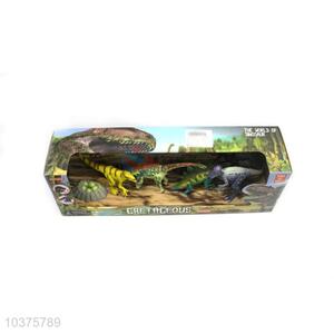 Good Quality Modern Movable Cretaceous Dinosaur Series for Sale